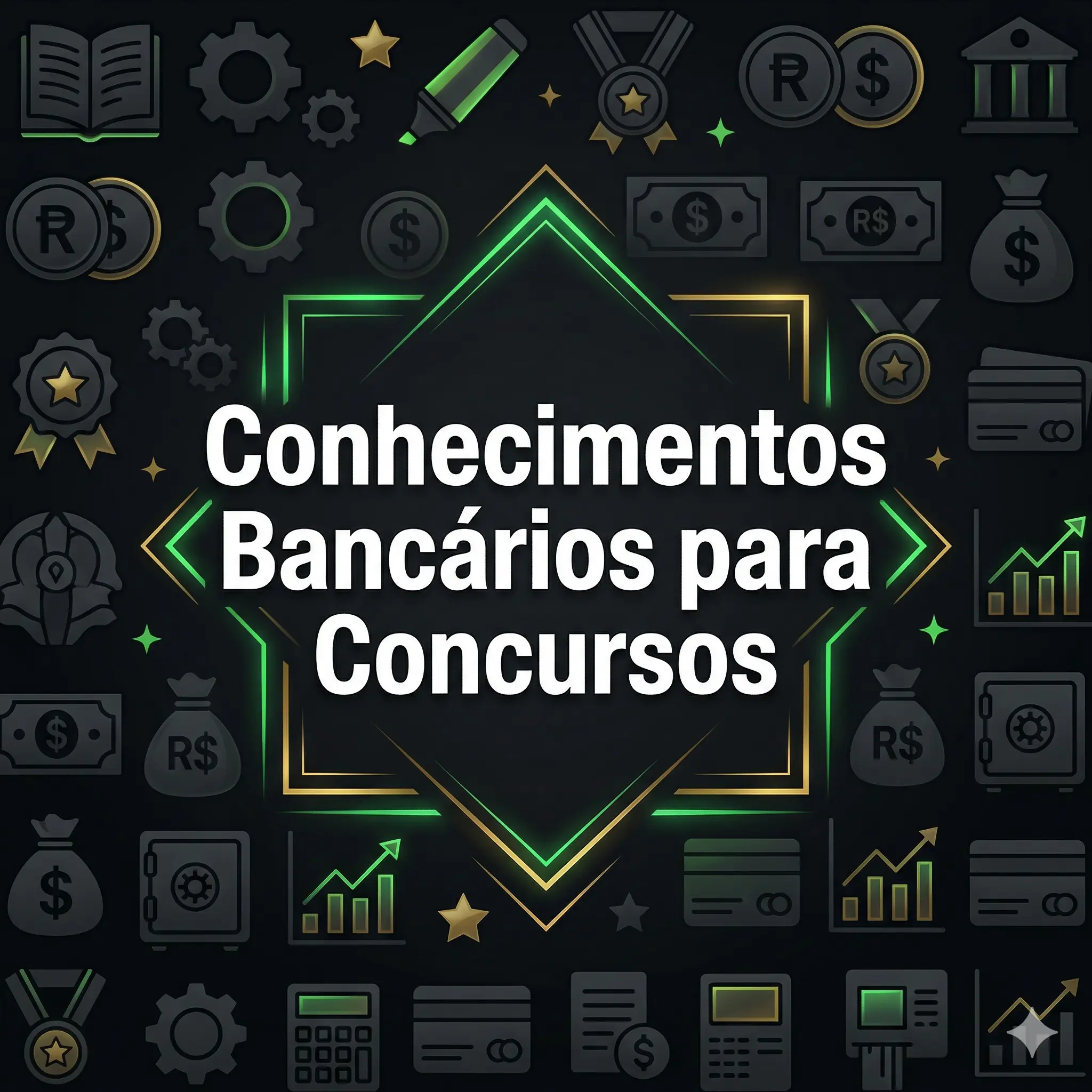Conhecimentos Bancários