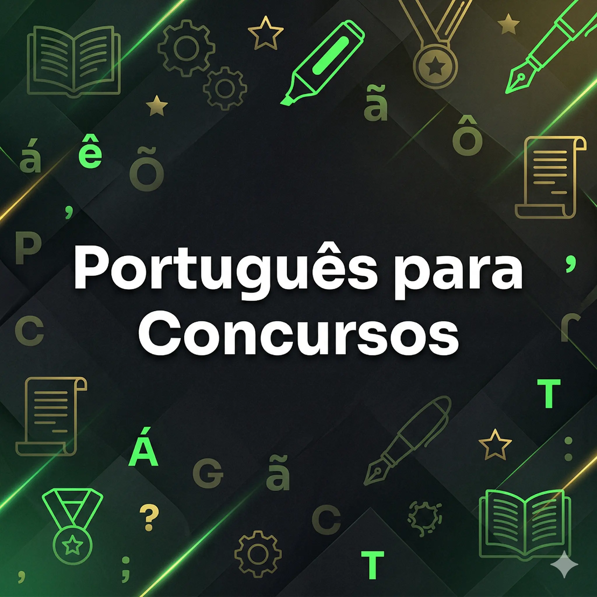 Língua Portuguesa