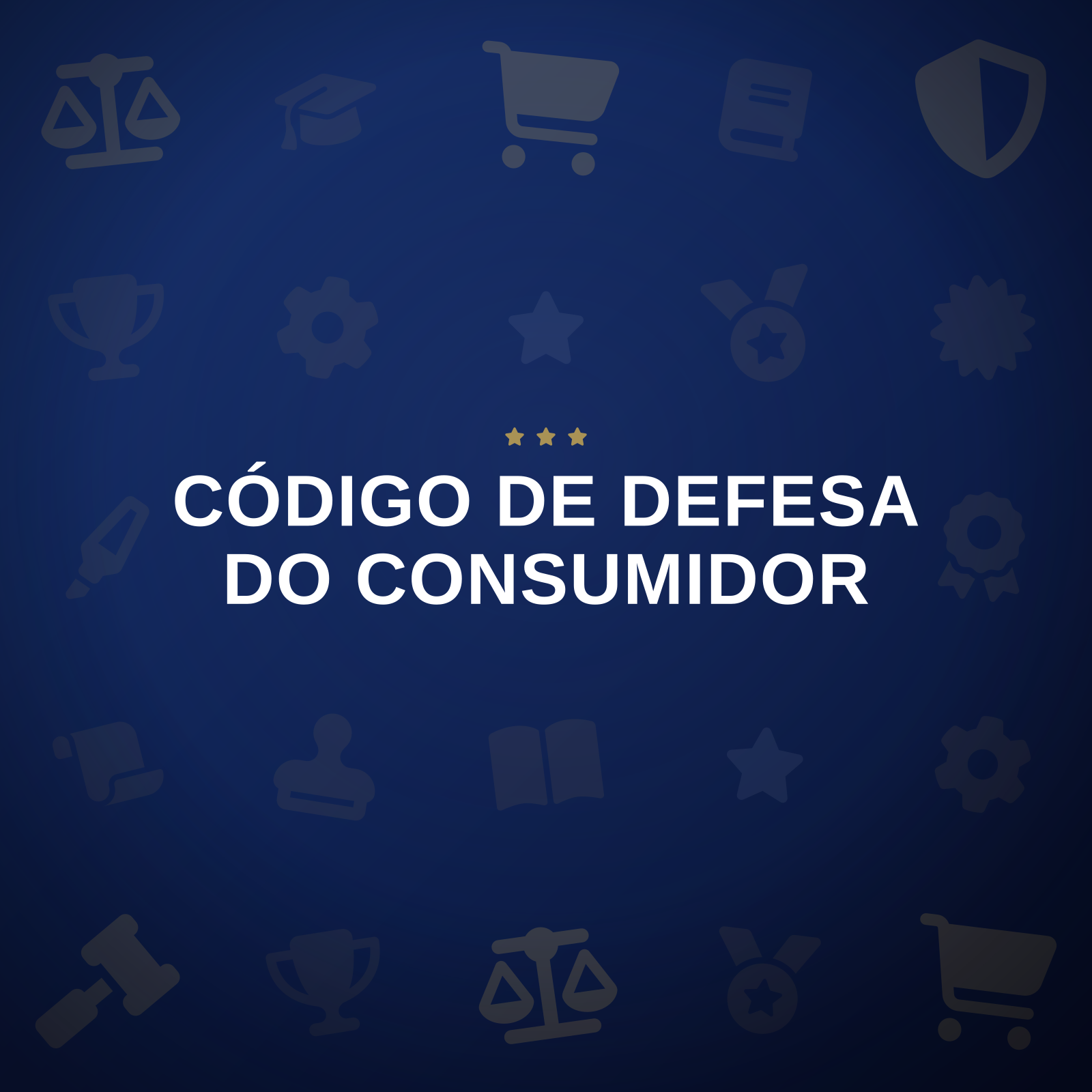 Código de Defesa do Consumidor