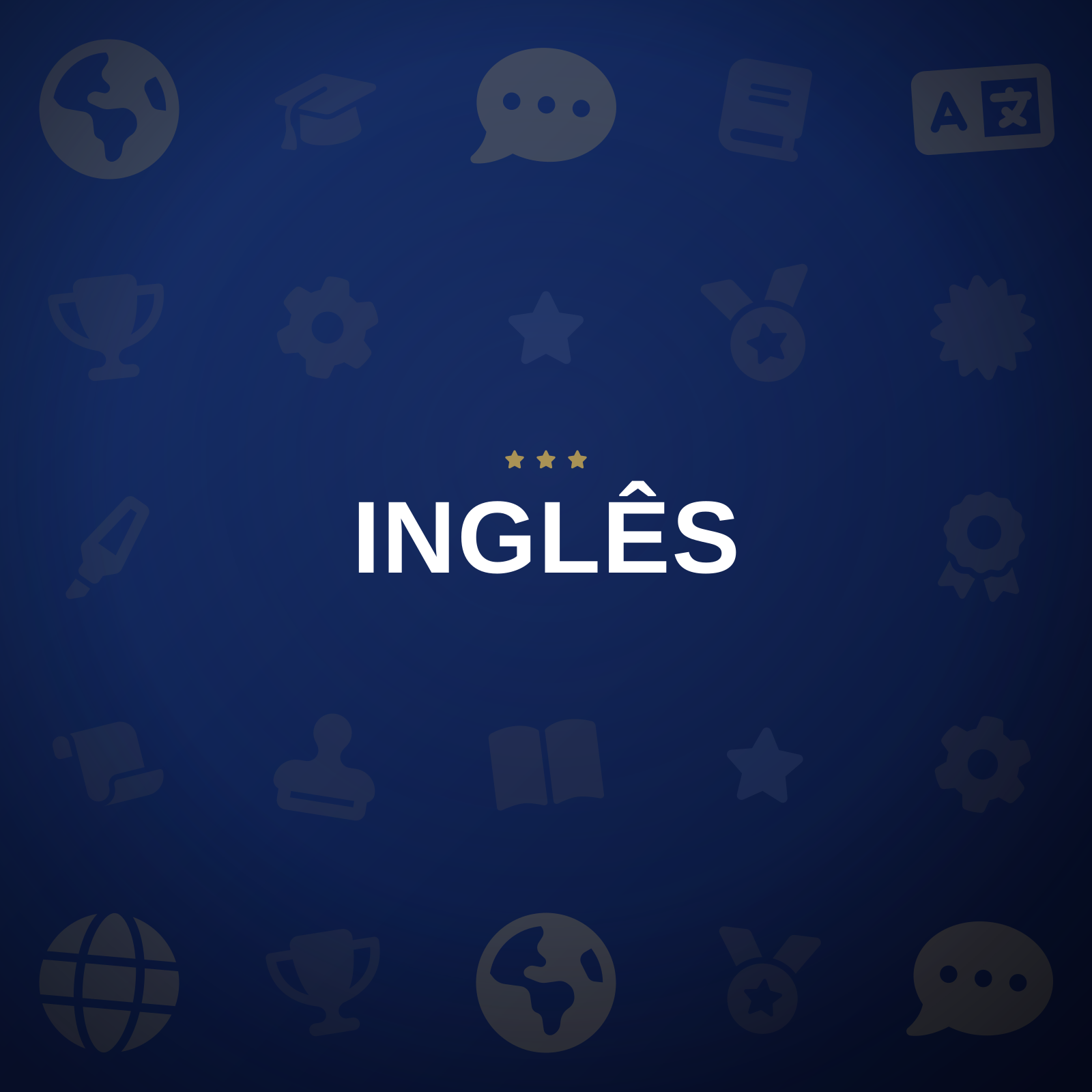 Inglês