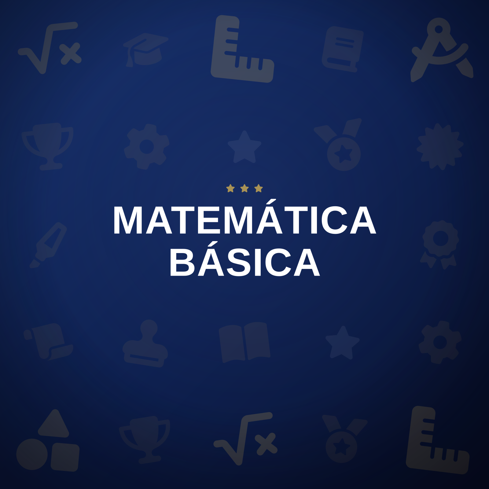 Matemática Básica