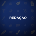 Redação - CESGRANRIO